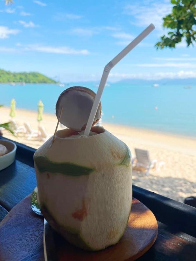 Pico Samui Ξενοδοχείο Bophut Εξωτερικό φωτογραφία