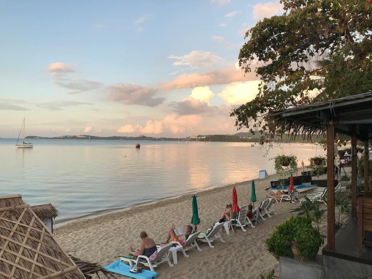 Pico Samui Ξενοδοχείο Bophut Εξωτερικό φωτογραφία
