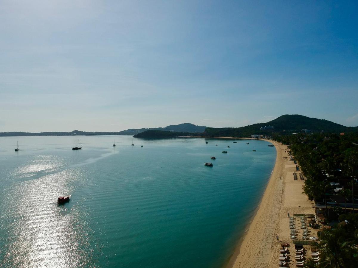 Pico Samui Ξενοδοχείο Bophut Εξωτερικό φωτογραφία